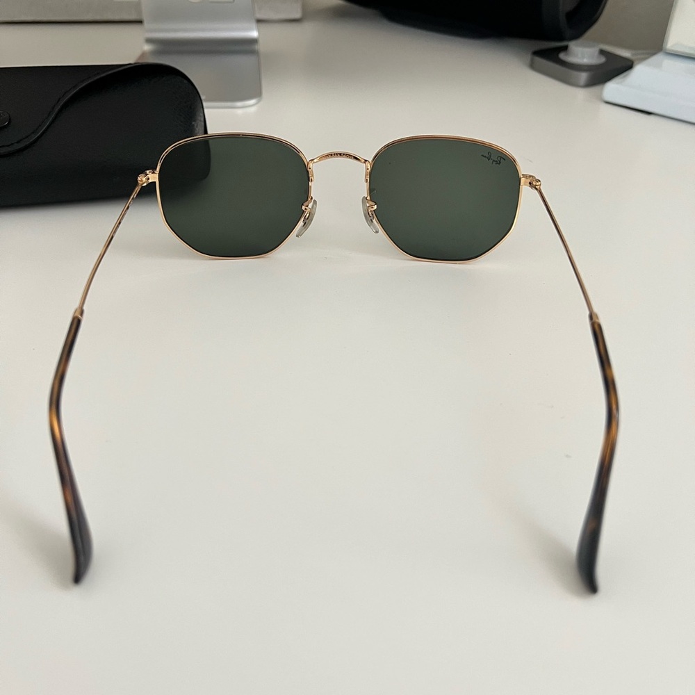 Ray-Ban Hexagonal - Picture 5 of 9